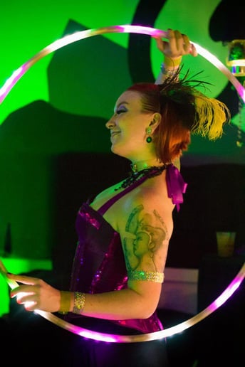 Gallery photo 9 of Illuma Performing Arts