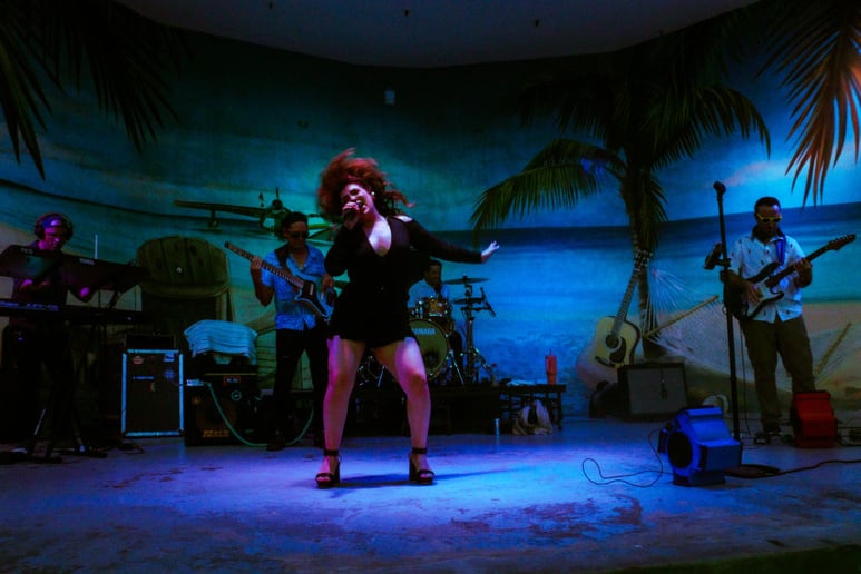 Gallery photo 5 of Neon Nights