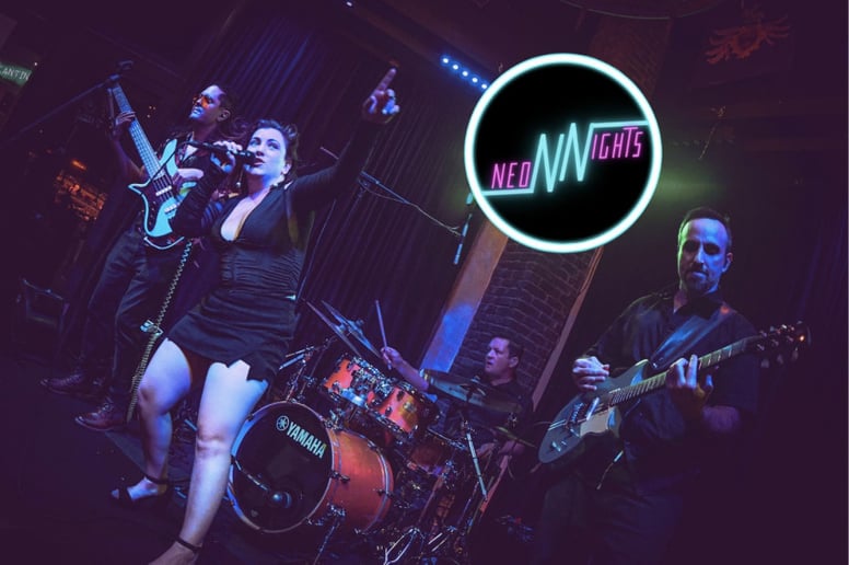 Gallery photo 6 of Neon Nights