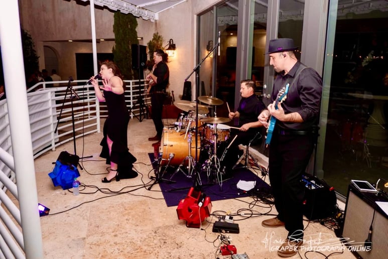 Gallery photo 8 of Neon Nights