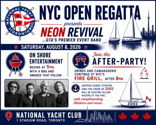 Gallery photo 2 of Neon Revival