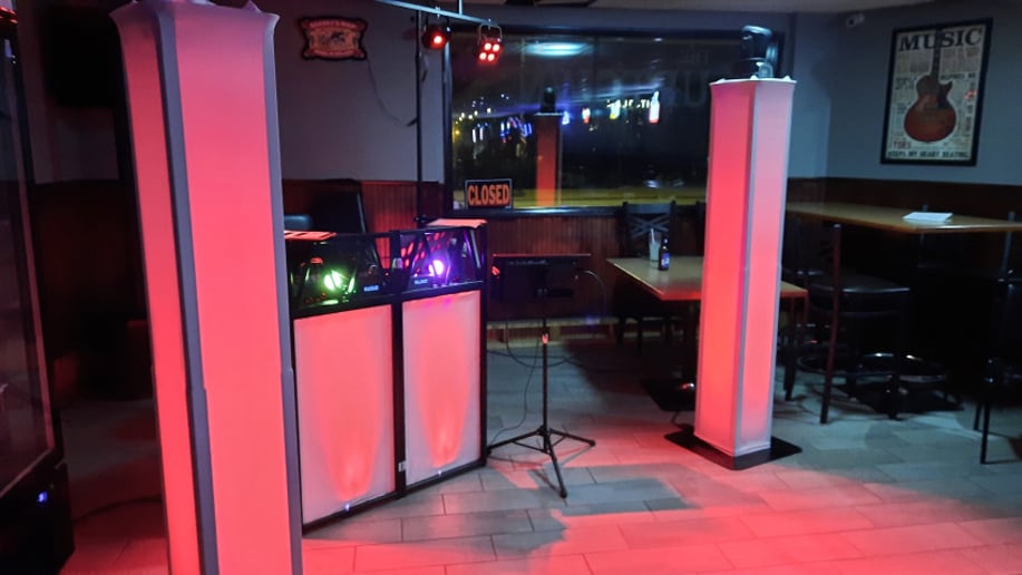 Gallery photo 22 of Neon Street Productions