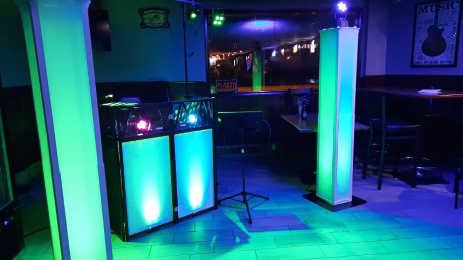 Gallery photo 8 of Neon Street Productions