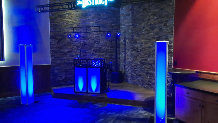 Gallery photo 3 of Neon Street Productions