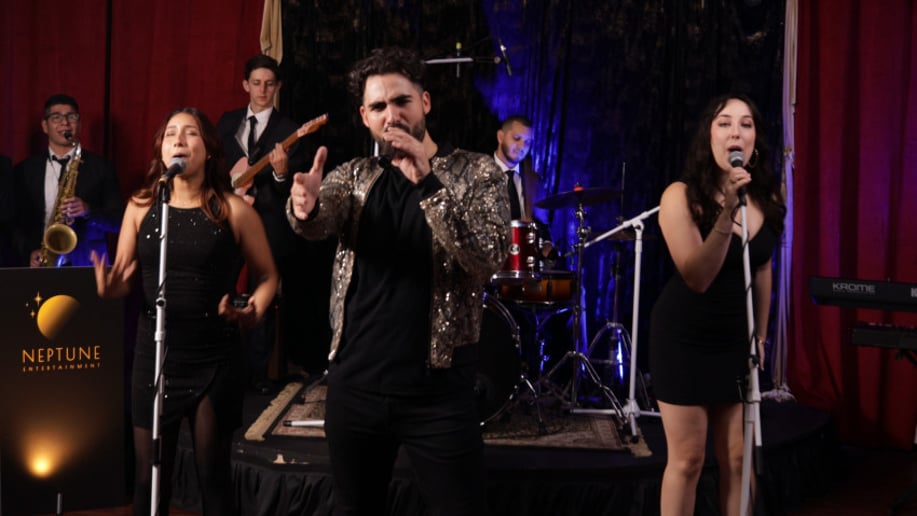 Gallery photo 4 of Neptune Entertainment