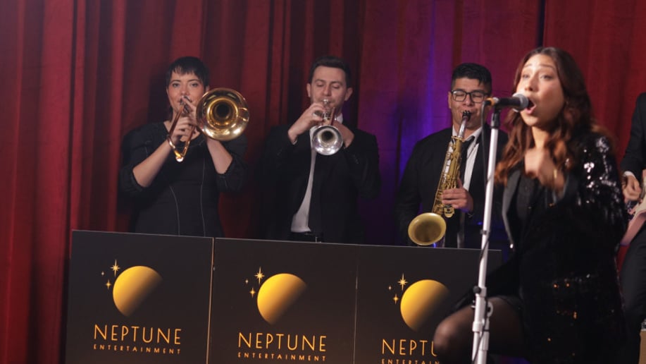 Gallery photo 9 of Neptune Entertainment