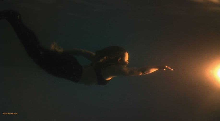 Gallery photo 5 of Calypso the Mermaid