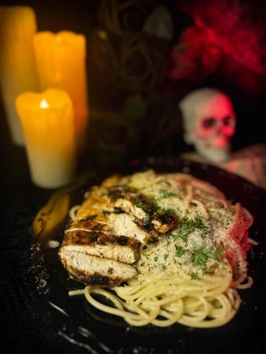 Gallery photo 8 of Nevermore Murder Mystery & Escape Game