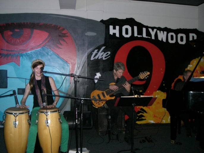 Gallery photo 1 of Nesbitt Jazz Trio