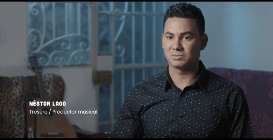 Gallery photo 10 of Nestor Manuel - Cuban Tres