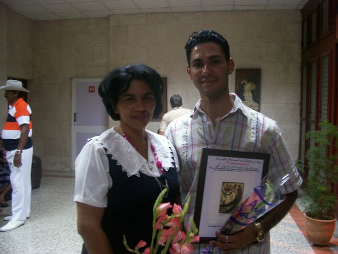 Gallery photo 16 of Nestor Manuel - Cuban Tres