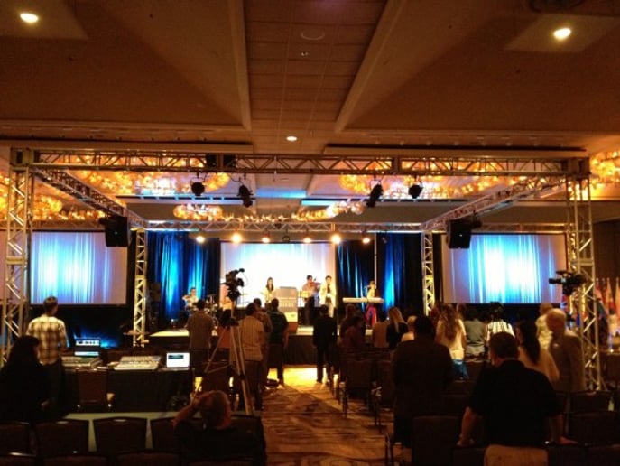 Gallery photo 3 of Netsound