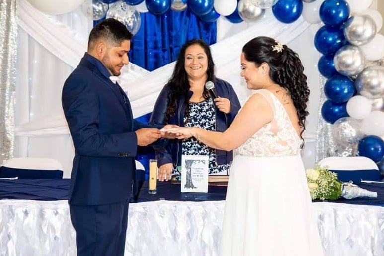 Gallery photo 1 of Netty's Wedding Services