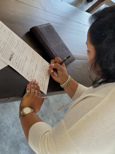 Gallery photo 2 of Netty's Wedding Services