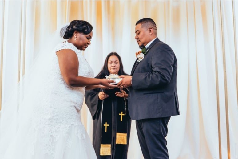Gallery photo 4 of Netty's Wedding Services