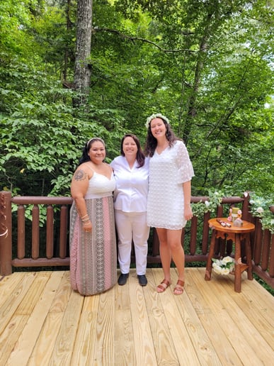 Gallery photo 5 of Netty's Wedding Services