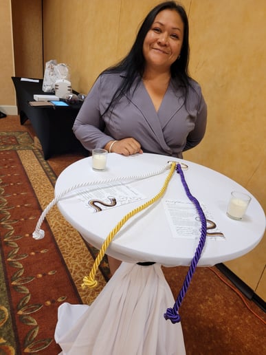 Gallery photo 6 of Netty's Wedding Services