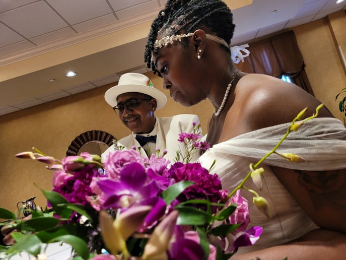 Gallery photo 7 of Netty's Wedding Services