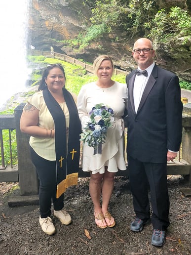 Gallery photo 8 of Netty's Wedding Services
