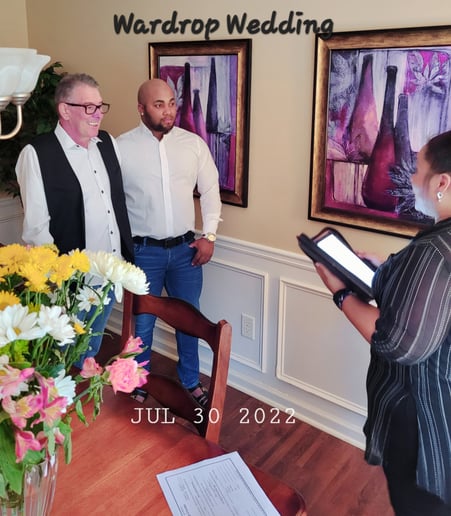 Gallery photo 10 of Netty's Wedding Services