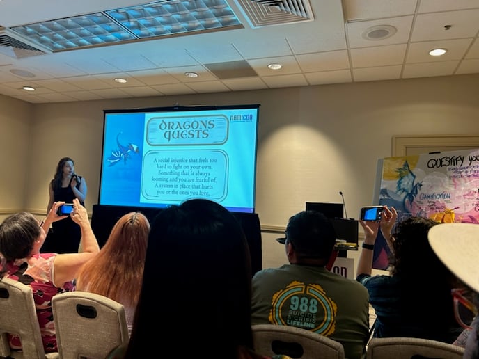 Gallery photo 6 of Neurodiversity in the Workplace