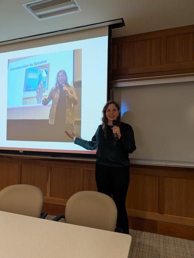 Gallery photo 7 of Neurodiversity in the Workplace