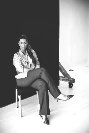Gallery photo 10 of Megs Gelfgot