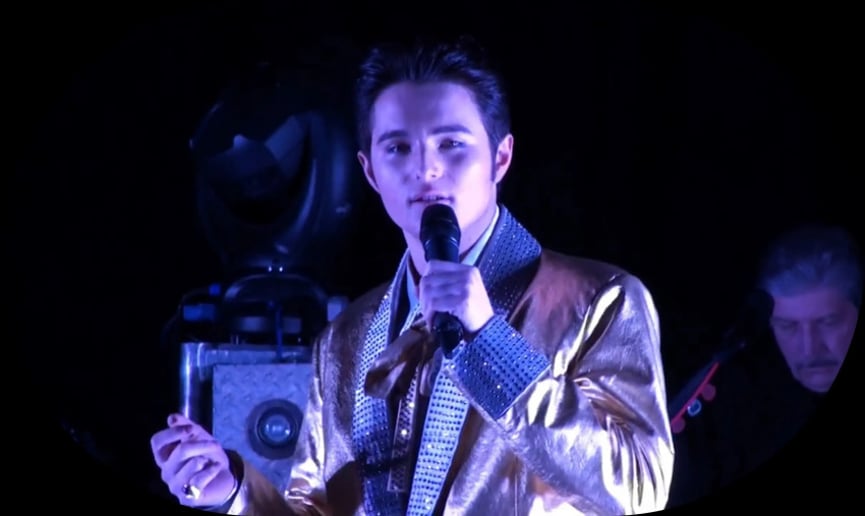 Gallery photo 3 of NEVAN: The Entertainer
