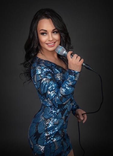 Gallery photo 1 of Nevena