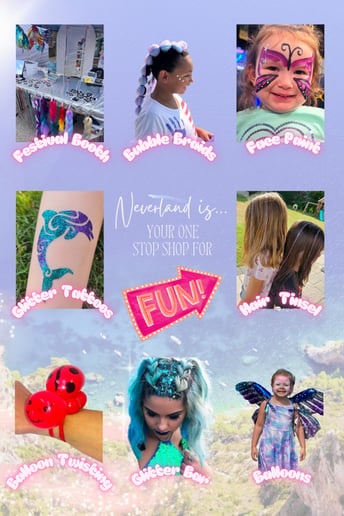 Gallery photo 4 of Neverland Entertainment