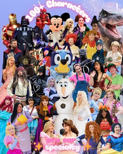 Gallery photo 3 of Neverland Entertainment
