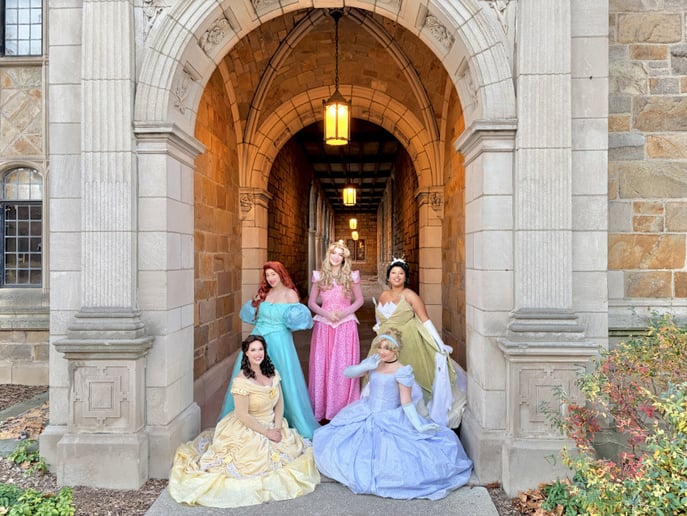 Gallery photo 7 of Neverland Entertainment