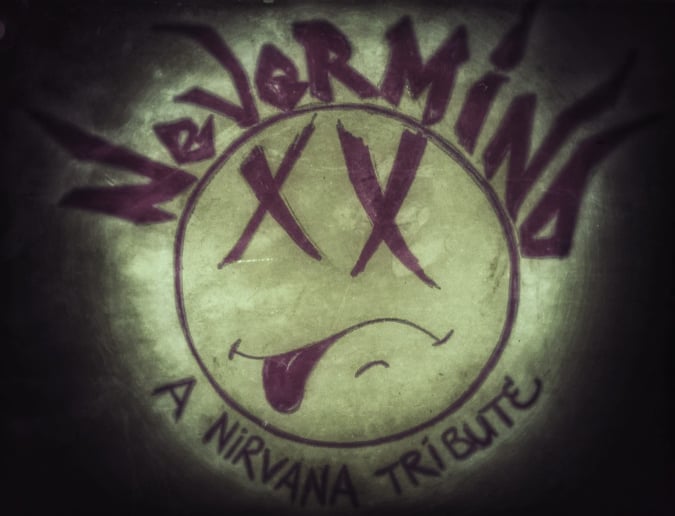 Gallery photo 2 of "Nevermind" A Nirvana Tribute