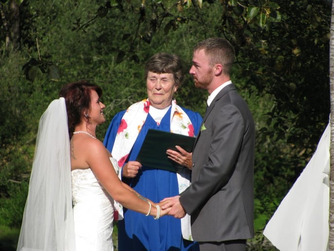 Gallery photo 6 of New Beginnings and Happy Endings
