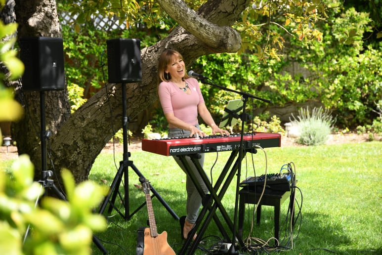 Gallery photo 4 of Natalie Aley