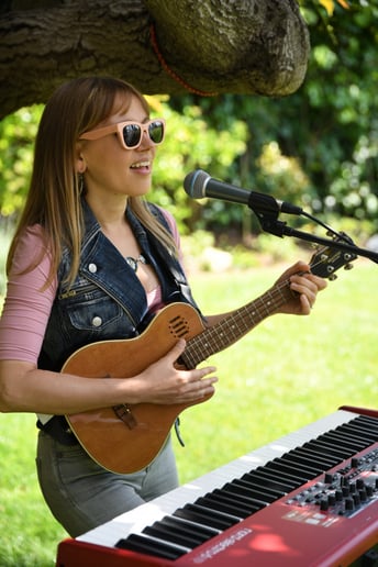 Gallery photo 6 of Natalie Aley