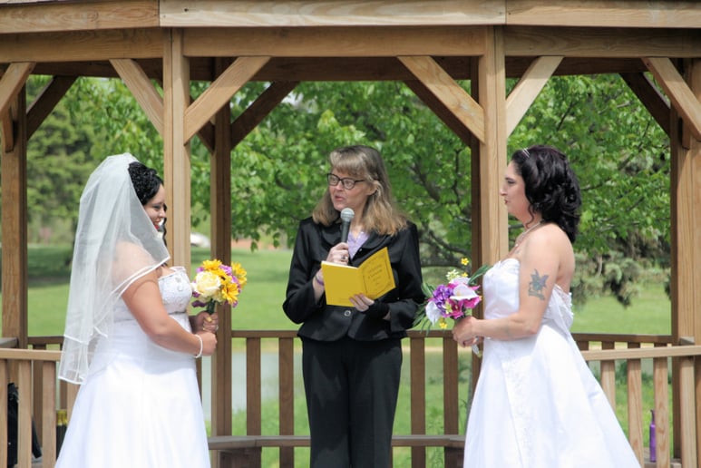 Gallery photo 3 of New Destination Weddings