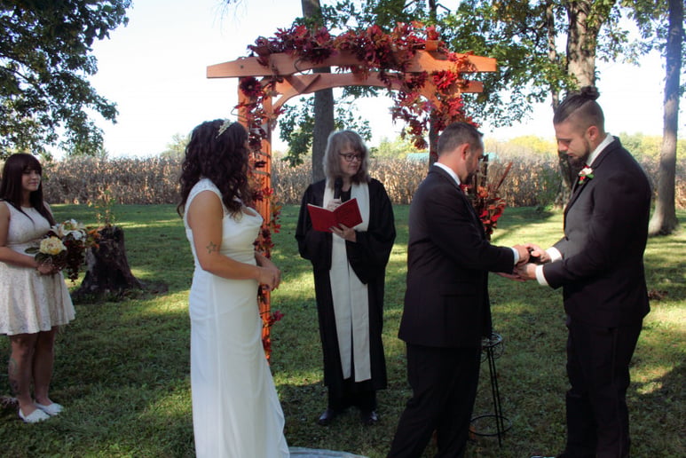 Gallery photo 5 of New Destination Weddings