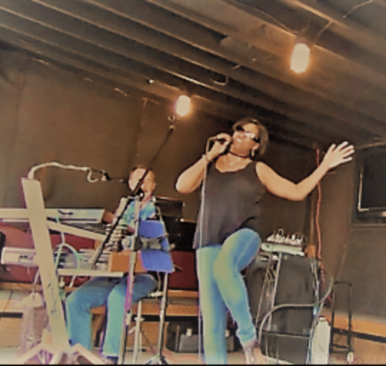 Gallery photo 1 of KC and the Moonlighters