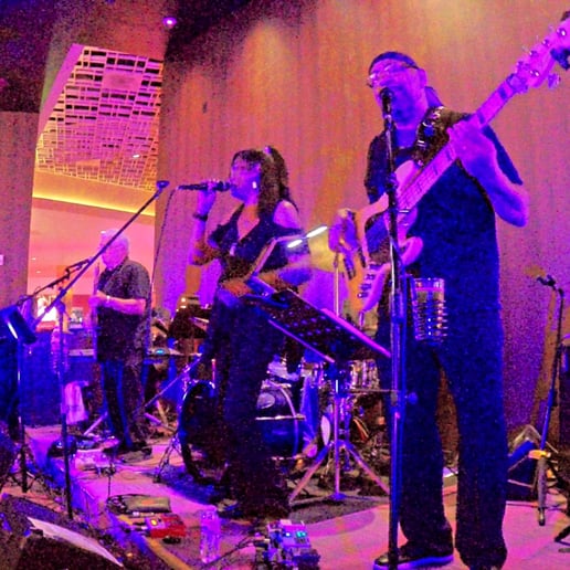 Gallery photo 6 of KC and the Moonlighters
