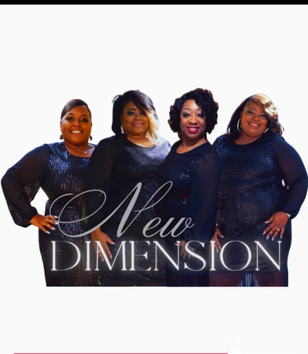 Gallery photo 1 of New Dimension