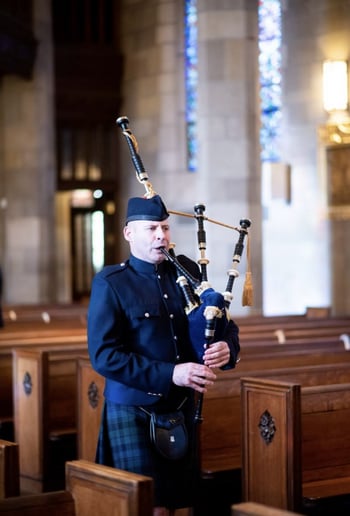 Gallery photo 12 of The Lone Piper