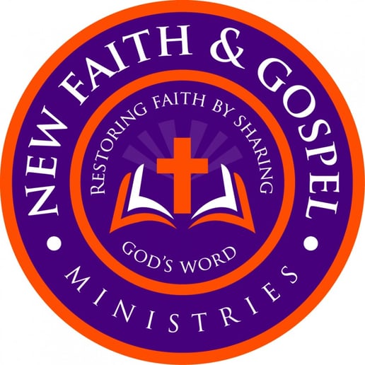 Gallery photo 1 of New Faith & Gospel Church