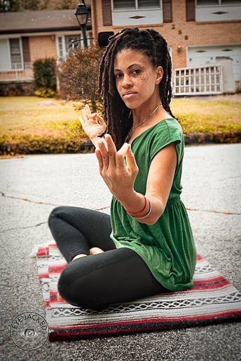 Gallery photo 1 of New & Full Moon Kundalini Yoga Ritual