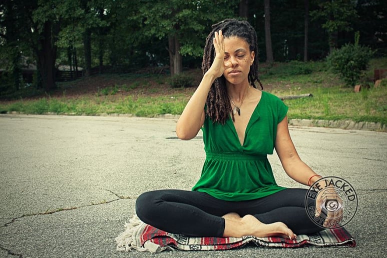 Gallery photo 4 of New & Full Moon Kundalini Yoga Ritual