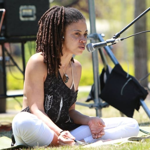 Gallery photo 5 of New & Full Moon Kundalini Yoga Ritual