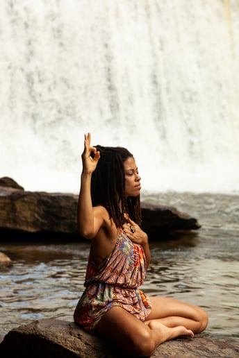Gallery photo 10 of New & Full Moon Kundalini Yoga Ritual