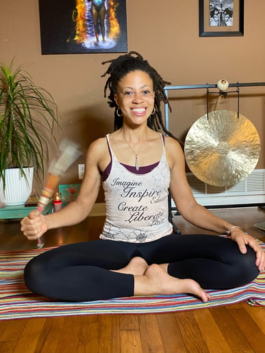 Gallery photo 8 of New & Full Moon Kundalini Yoga Ritual