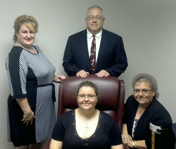 Gallery photo 1 of New Grace Southern Gospel Group