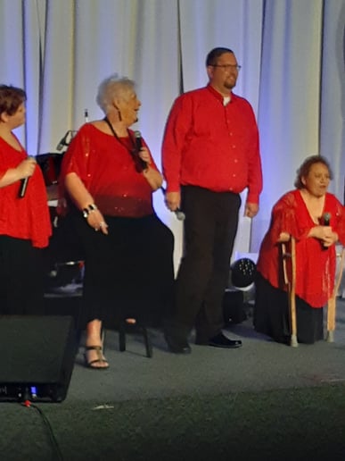 Gallery photo 3 of New Grace Southern Gospel Group